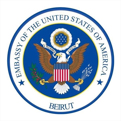 American-Embassy-in-Beirut